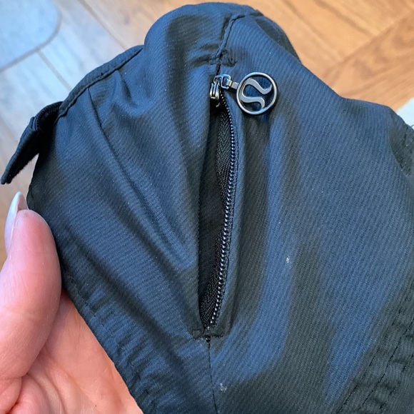 Lululemon Fast and Free Ponytail Running Hat - Picture 7 of 8